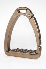 TECH STIRRUPS STRZEMIONA JEŹDZIECKIE OLYMPIA INNOVA RIDING - Tech Stirrups Equishop