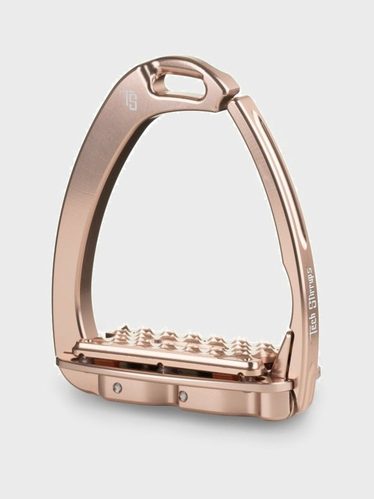 TECH STIRRUPS STRZEMIONA JEŹDZIECKIE Z AMORTYZACJĄ VENICE PLUS EVO - Tech Stirrups Equishop