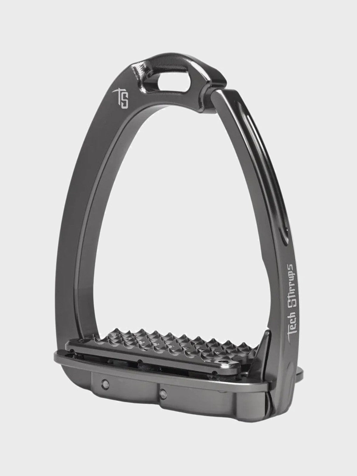TECH STIRRUPS STRZEMIONA JEŹDZIECKIE Z AMORTYZACJĄ VENICE PLUS EVO - Tech Stirrups Equishop
