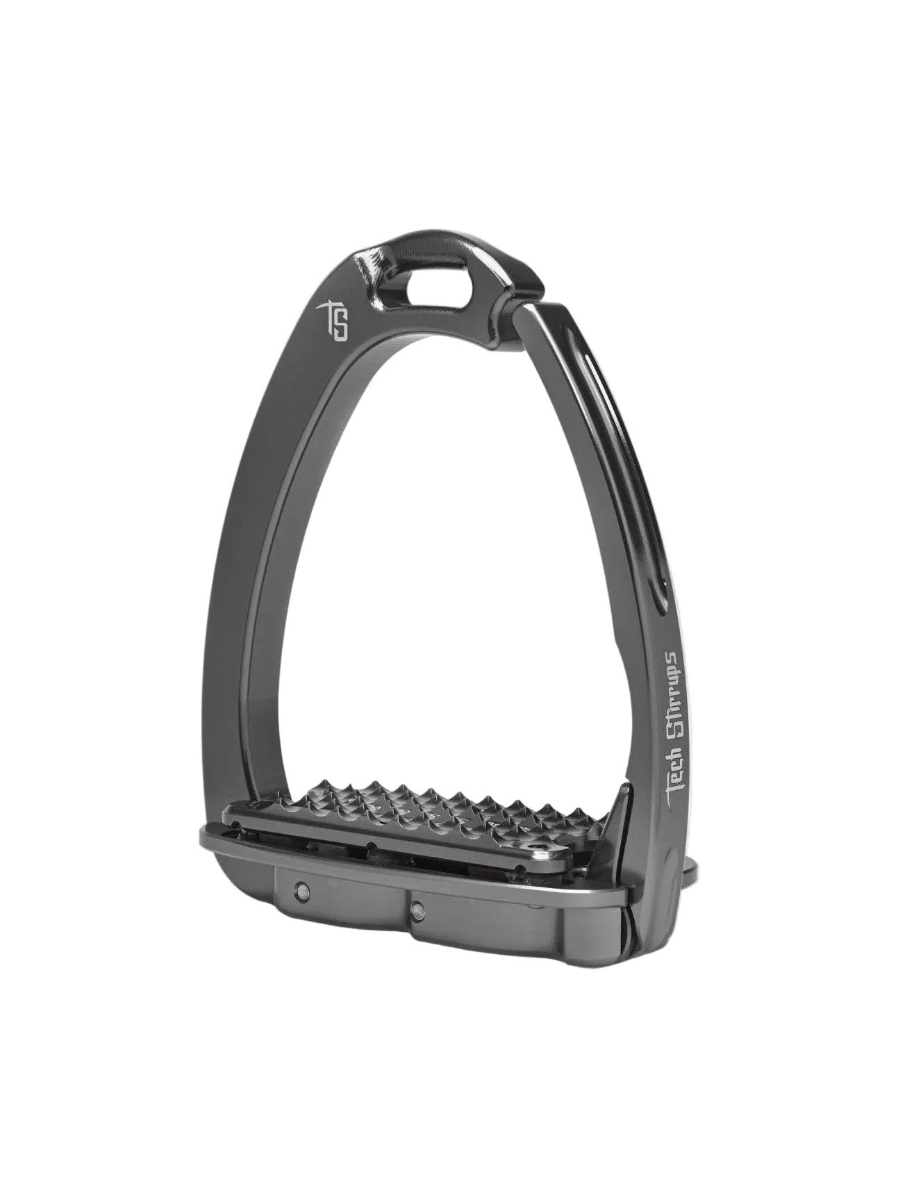 TECH STIRRUPS STRZEMIONA JEŹDZIECKIE Z AMORTYZACJĄ VENICE PLUS EVO - Tech Stirrups Equishop