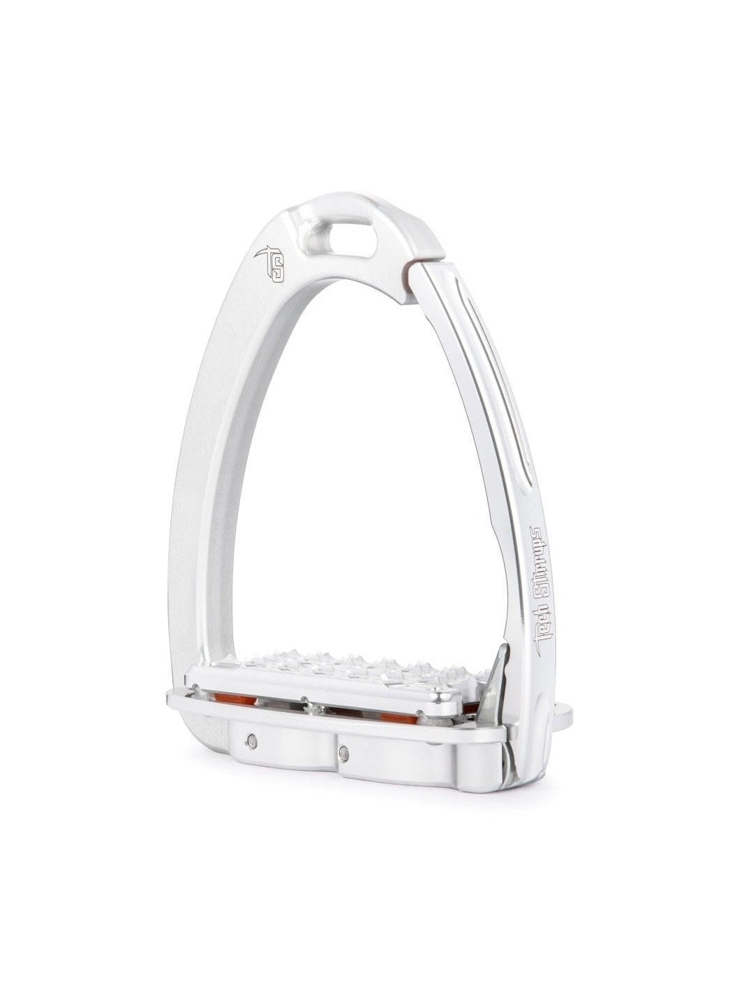 TECH STIRRUPS STRZEMIONA JEŹDZIECKIE Z AMORTYZACJĄ VENICE PLUS EVO - Tech Stirrups Equishop