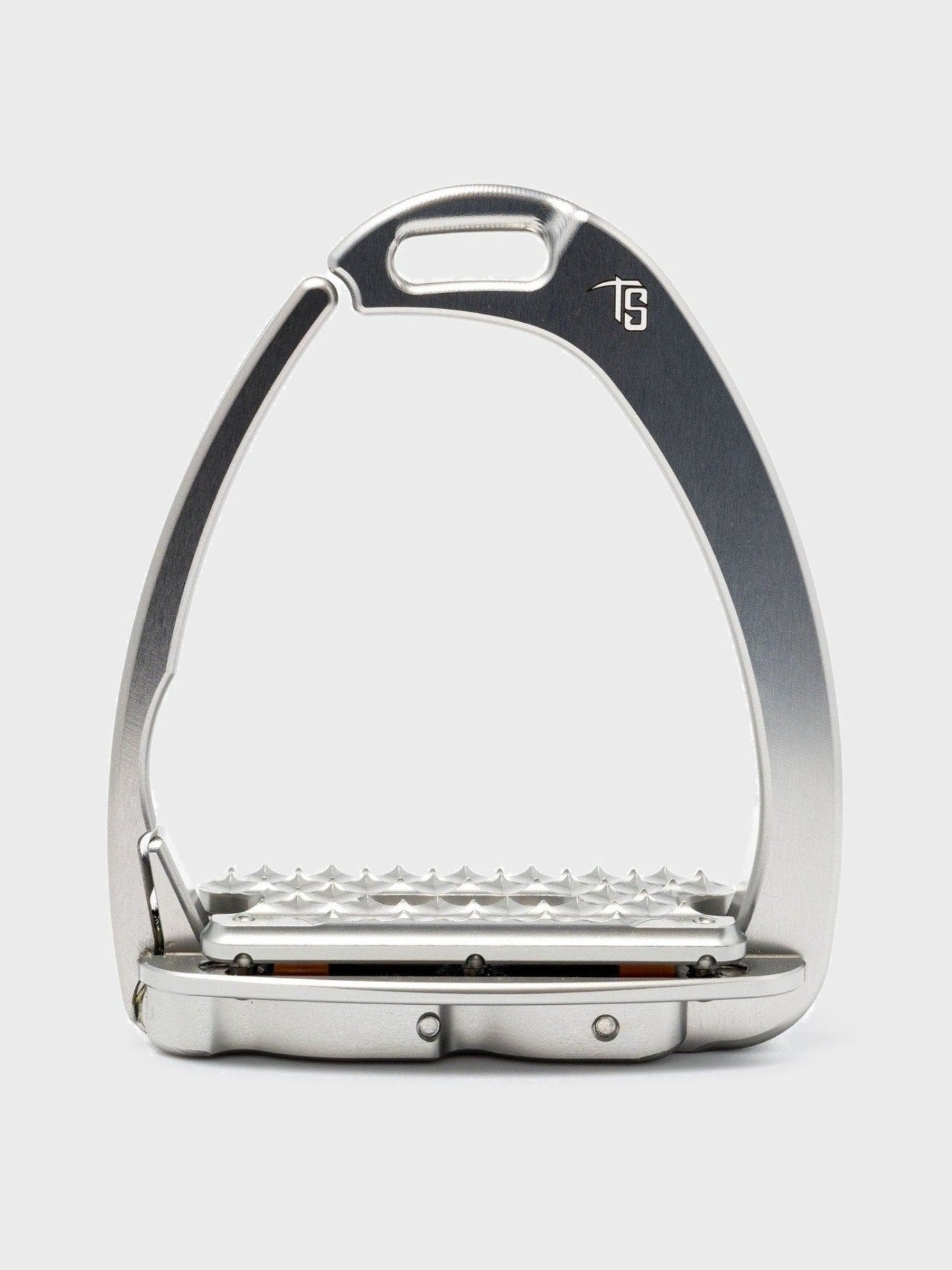 TECH STIRRUPS STRZEMIONA JEŹDZIECKIE Z AMORTYZACJĄ VENICE PLUS EVO SWAROVSKI - Tech Stirrups Equishop
