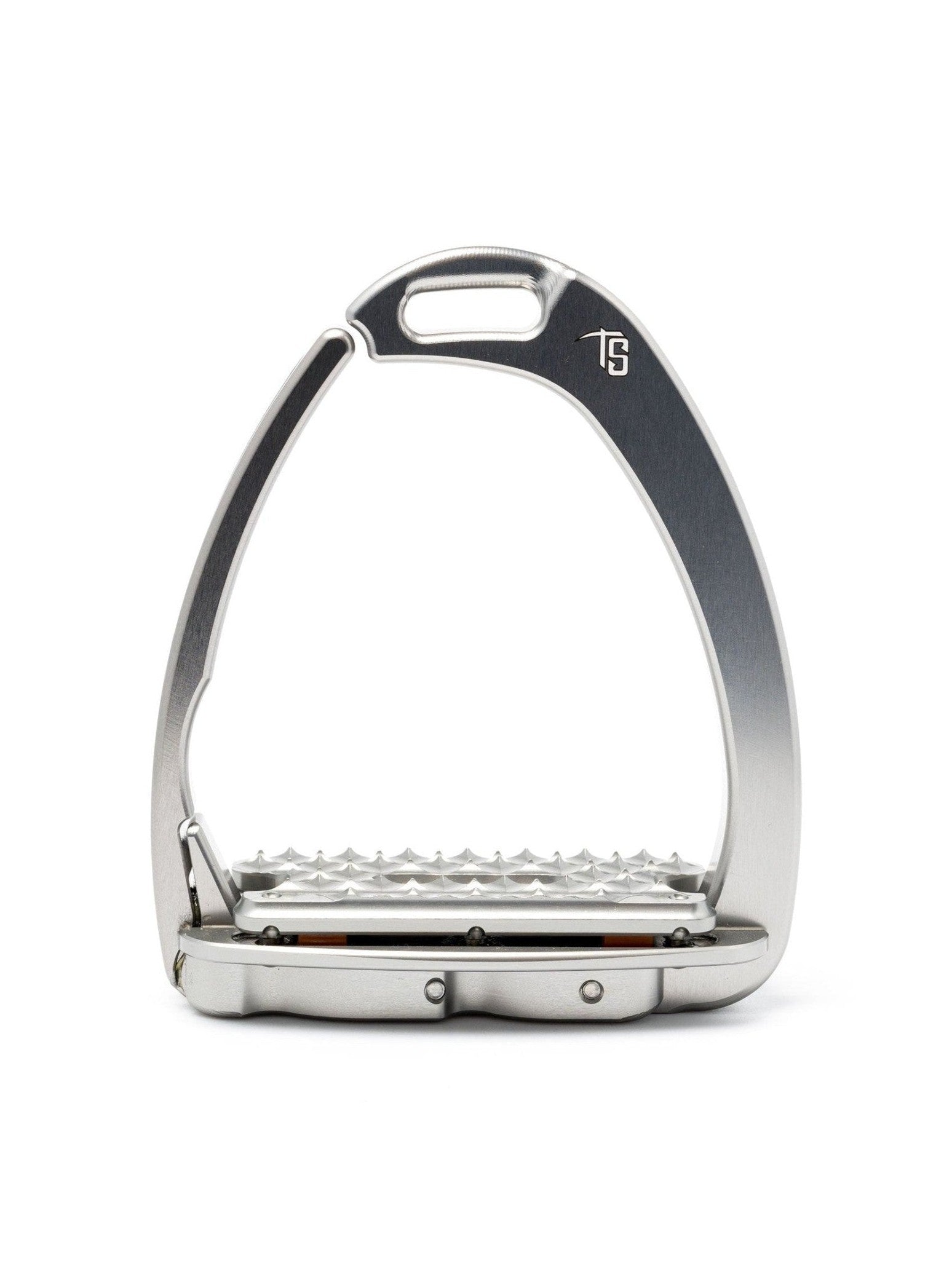 TECH STIRRUPS STRZEMIONA JEŹDZIECKIE Z AMORTYZACJĄ VENICE PLUS EVO SWAROVSKI - Tech Stirrups Equishop