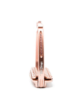 TECH STIRRUPS STRZEMIONA JEŹDZIECKIE Z AMORTYZACJĄ VENICE PLUS EVO SWAROVSKI - Tech Stirrups Equishop