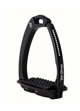 TECH STIRRUPS STRZEMIONA JEŹDZIECKIE Z AMORTYZACJĄ VENICE PLUS EVO SWAROVSKI - Tech Stirrups Equishop