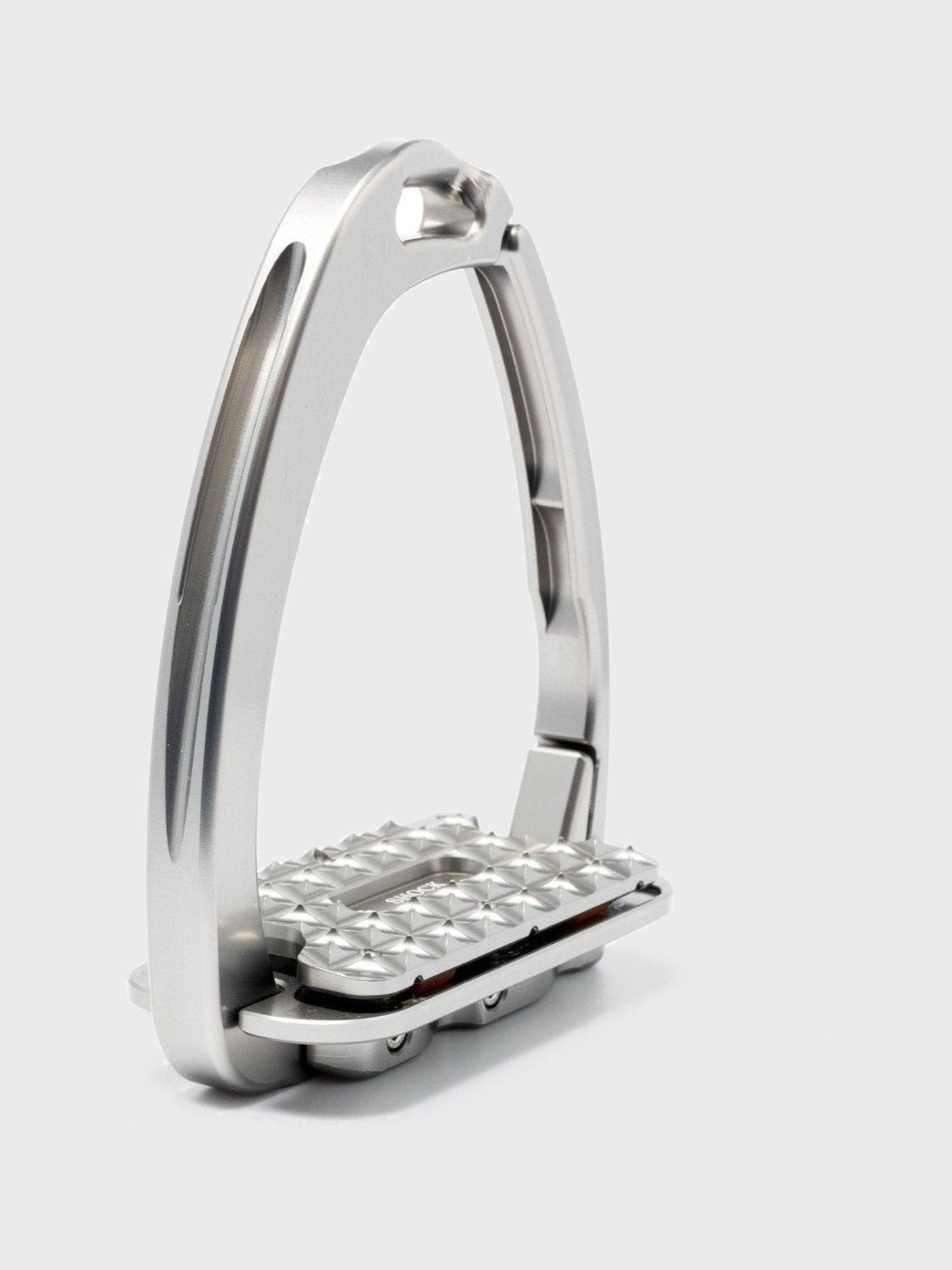 TECH STIRRUPS STRZEMIONA JEŹDZIECKIE Z AMORTYZACJĄ VENICE PLUS EVO SWAROVSKI - Tech Stirrups Equishop