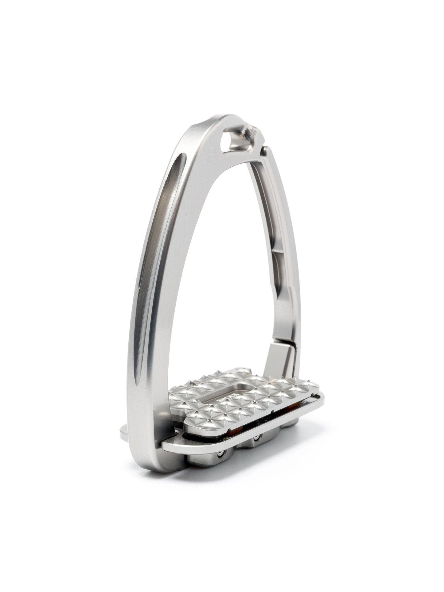 TECH STIRRUPS STRZEMIONA JEŹDZIECKIE Z AMORTYZACJĄ VENICE PLUS EVO SWAROVSKI - Tech Stirrups Equishop