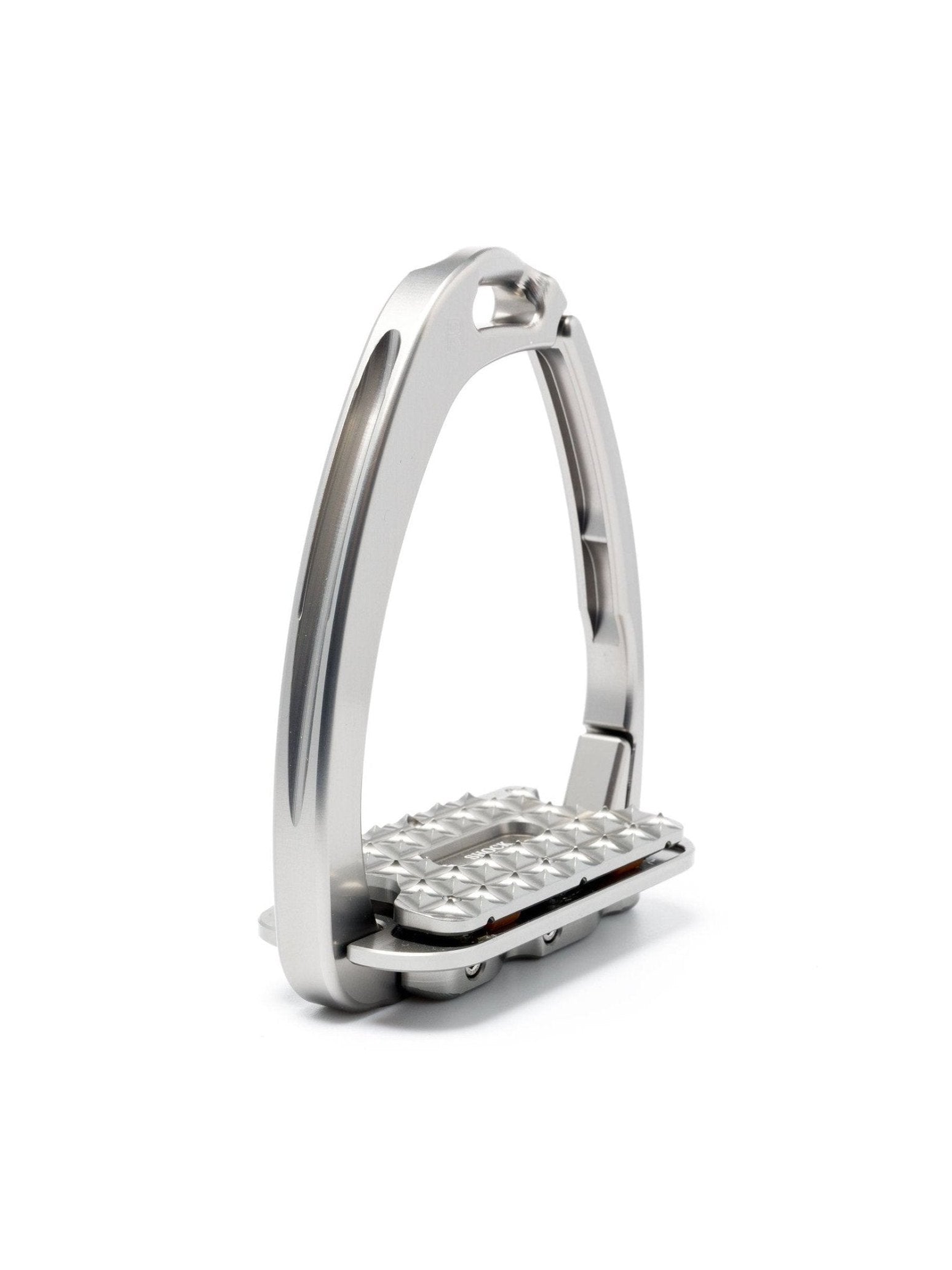 TECH STIRRUPS STRZEMIONA JEŹDZIECKIE Z AMORTYZACJĄ VENICE PLUS EVO SWAROVSKI - Tech Stirrups Equishop