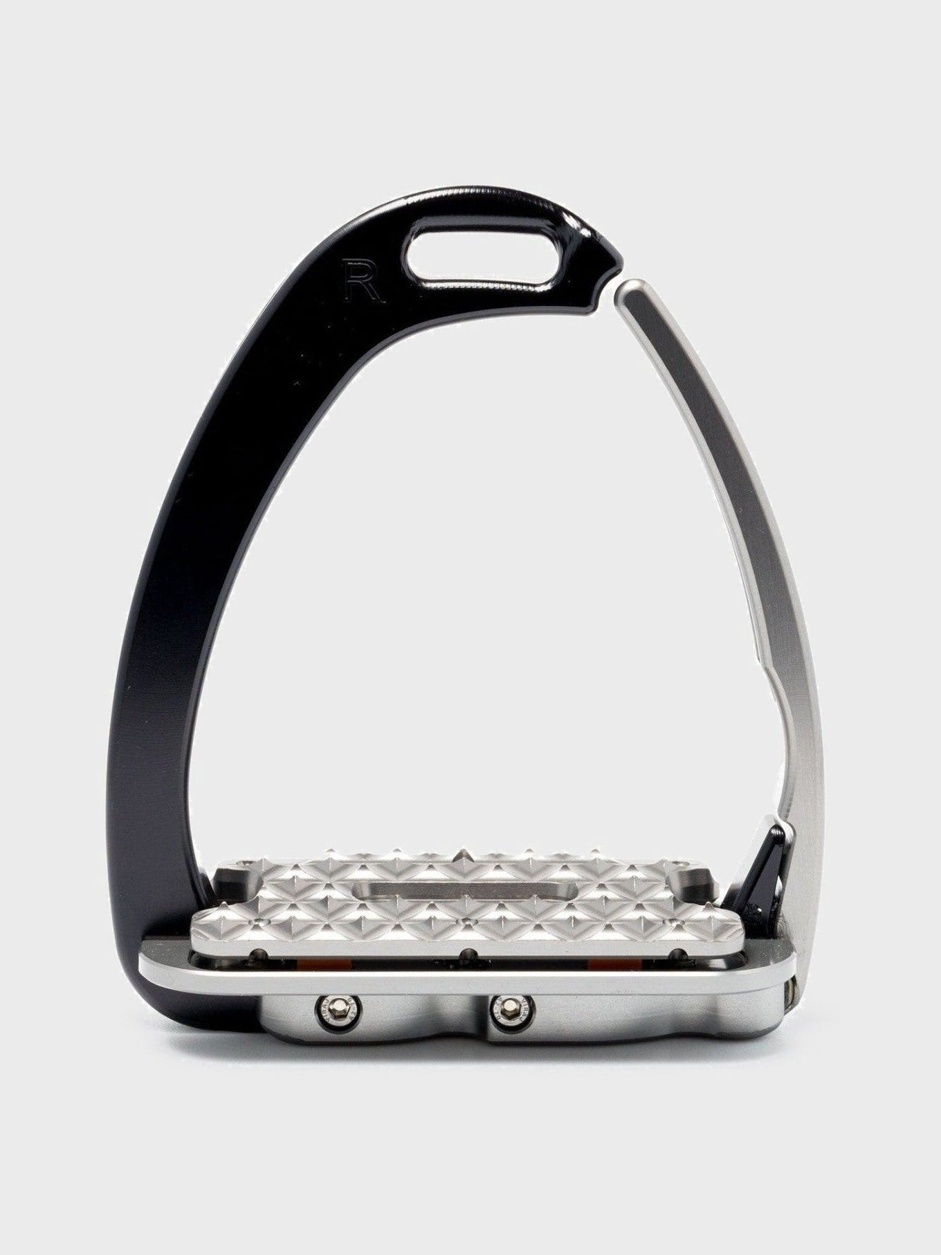 TECH STIRRUPS STRZEMIONA JEŹDZIECKIE Z AMORTYZACJĄ VENICE PLUS EVO SWAROVSKI - Tech Stirrups Equishop