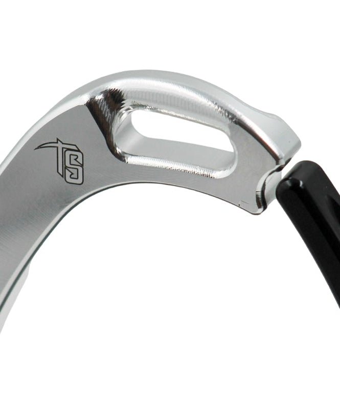 TECH STIRRUPS STRZEMIONA JEŹDZIECKIE Z NACHYLONĄ STOPKĄ VENICE SLOPED EVO - Tech Stirrups Equishop