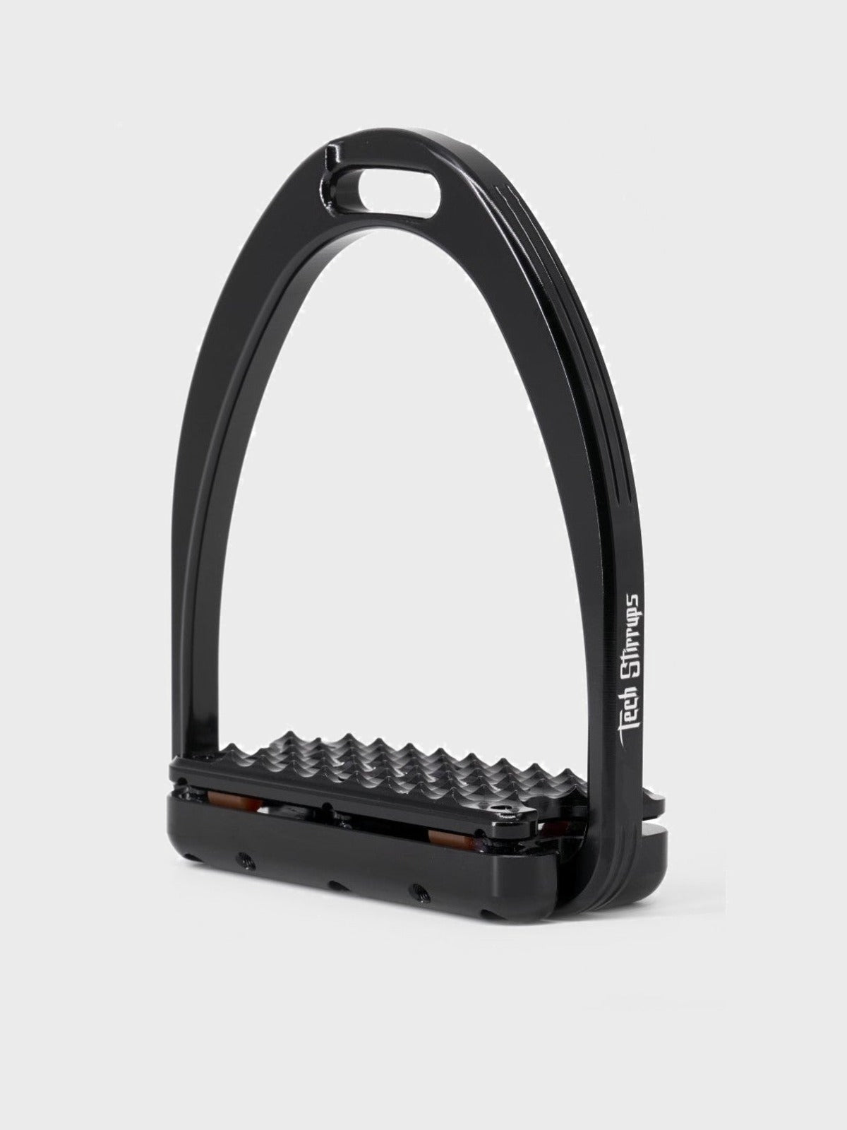 TECH STIRRUPS UJEŻDŻENIOWE STRZEMIONA JEŹDZIECKIE CAPRI PLUS - Tech Stirrups Equishop