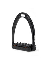 TECH STIRRUPS UJEŻDŻENIOWE STRZEMIONA JEŹDZIECKIE CAPRI PLUS - Tech Stirrups Equishop