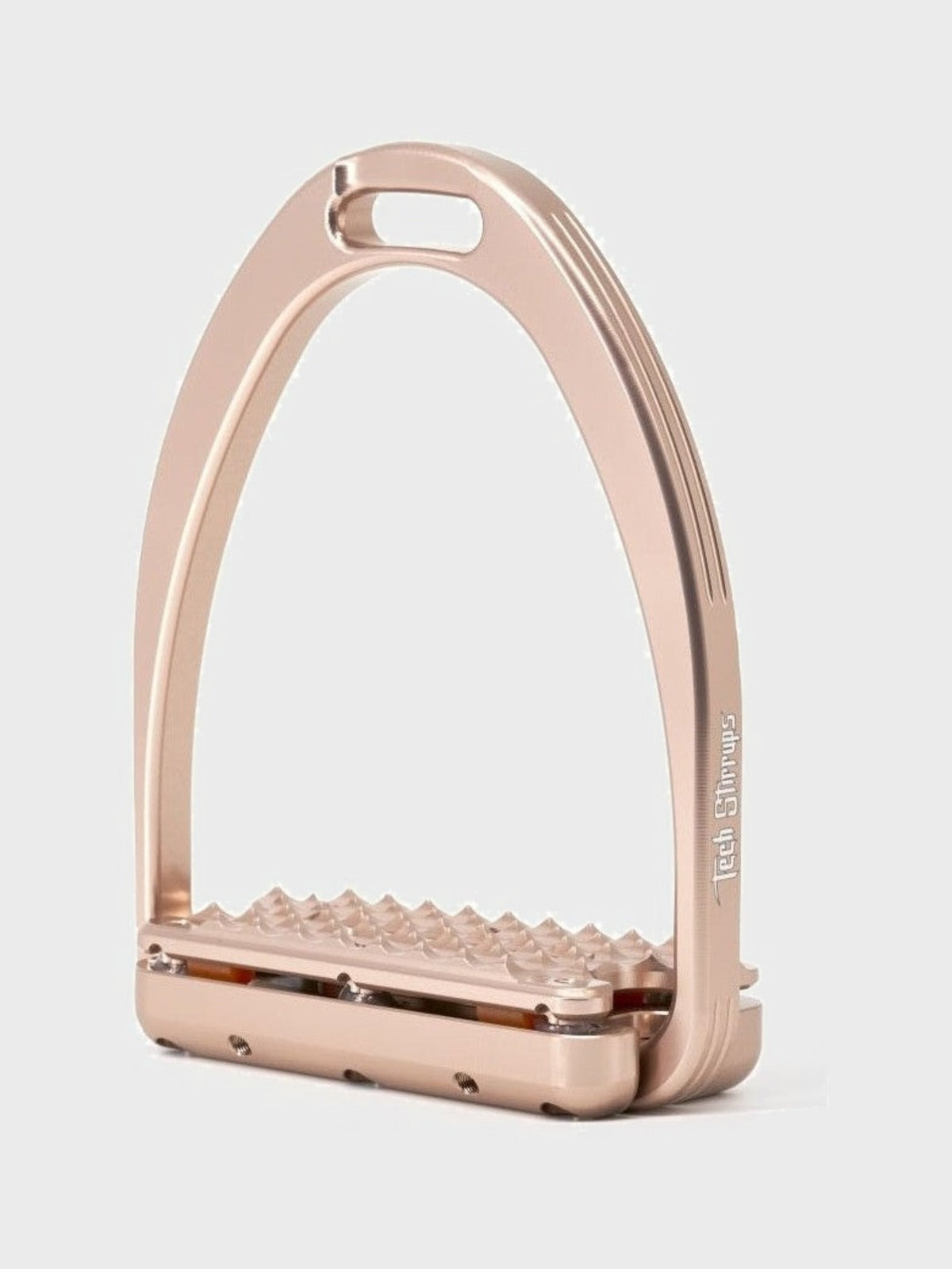 TECH STIRRUPS UJEŻDŻENIOWE STRZEMIONA JEŹDZIECKIE CAPRI PLUS - Tech Stirrups Equishop