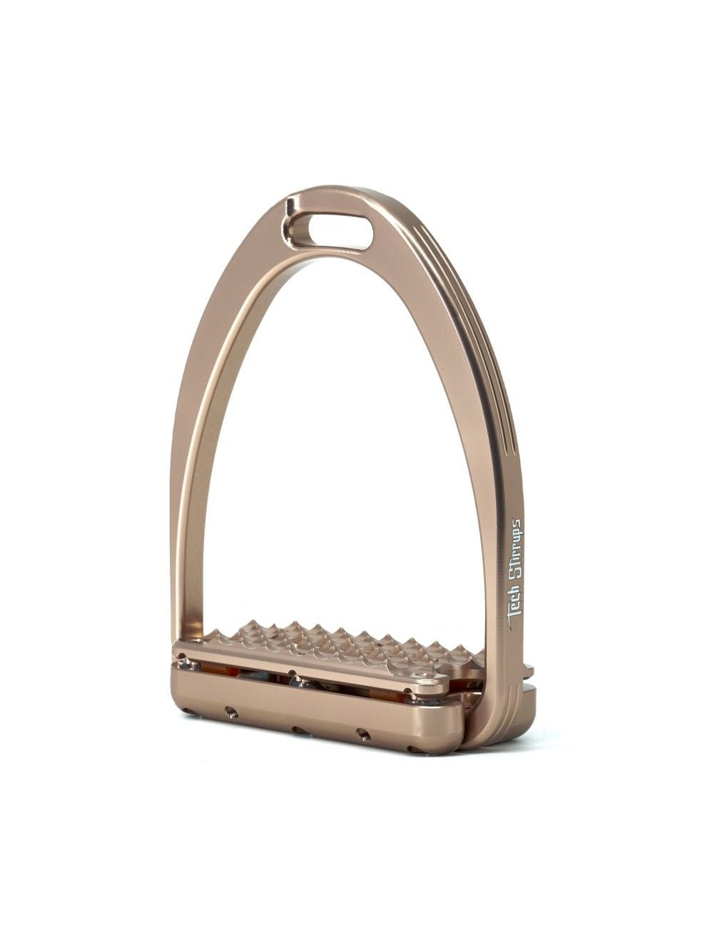 TECH STIRRUPS UJEŻDŻENIOWE STRZEMIONA JEŹDZIECKIE CAPRI PLUS - Tech Stirrups Equishop