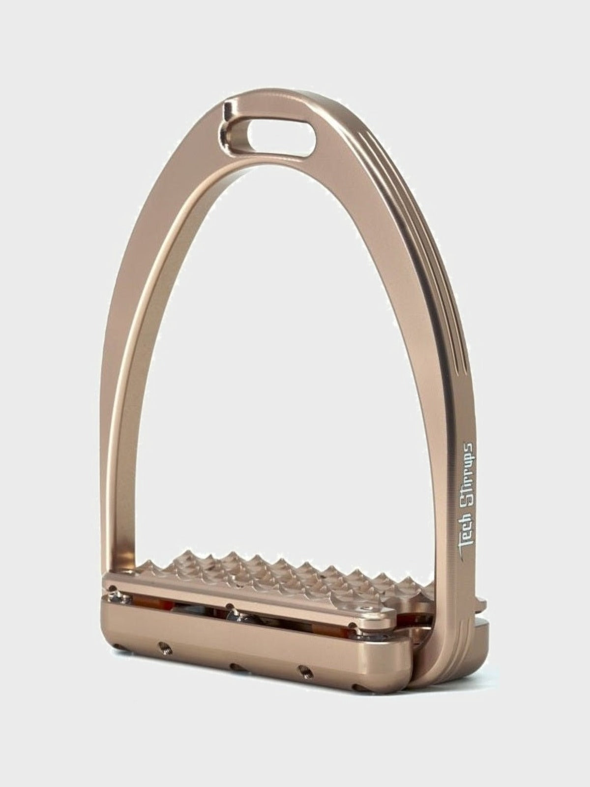 TECH STIRRUPS UJEŻDŻENIOWE STRZEMIONA JEŹDZIECKIE CAPRI PLUS - Tech Stirrups Equishop
