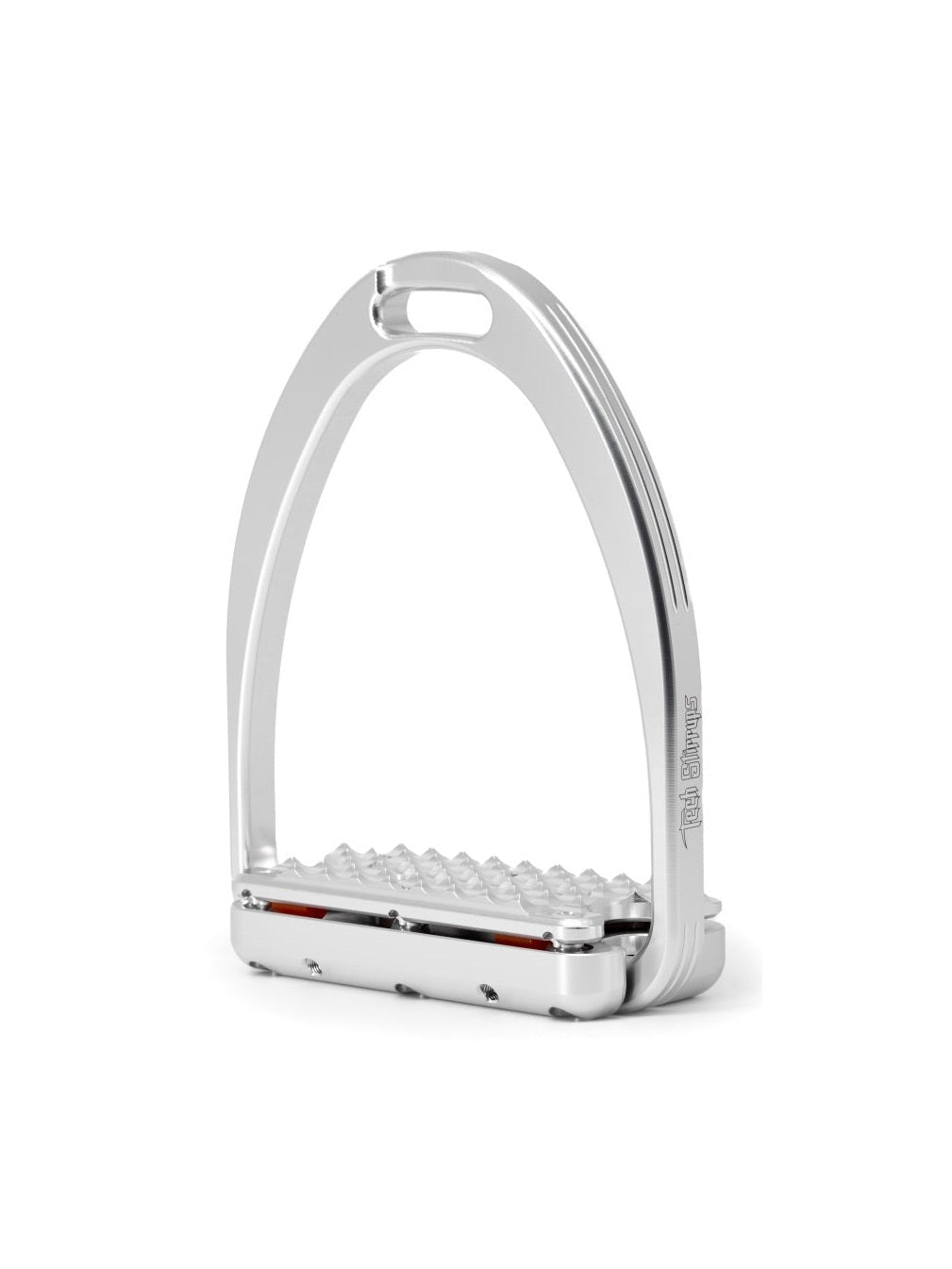 TECH STIRRUPS UJEŻDŻENIOWE STRZEMIONA JEŹDZIECKIE CAPRI PLUS - Tech Stirrups Equishop