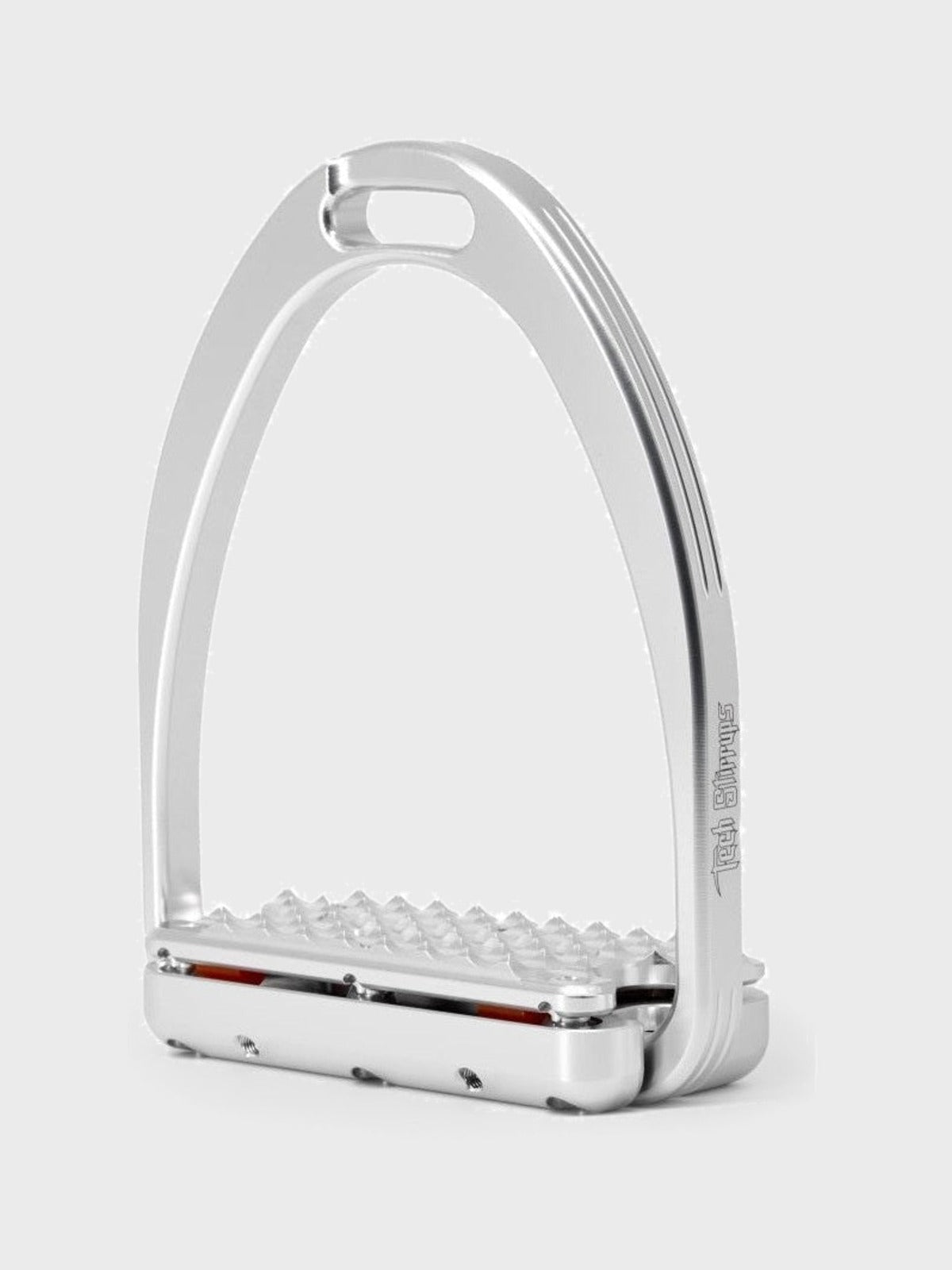 TECH STIRRUPS UJEŻDŻENIOWE STRZEMIONA JEŹDZIECKIE CAPRI PLUS - Tech Stirrups Equishop