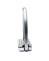 TECH STIRRUPS UJEŻDŻENIOWE STRZEMIONA JEŹDZIECKIE CAPRI PLUS SWARO - Tech Stirrups Equishop
