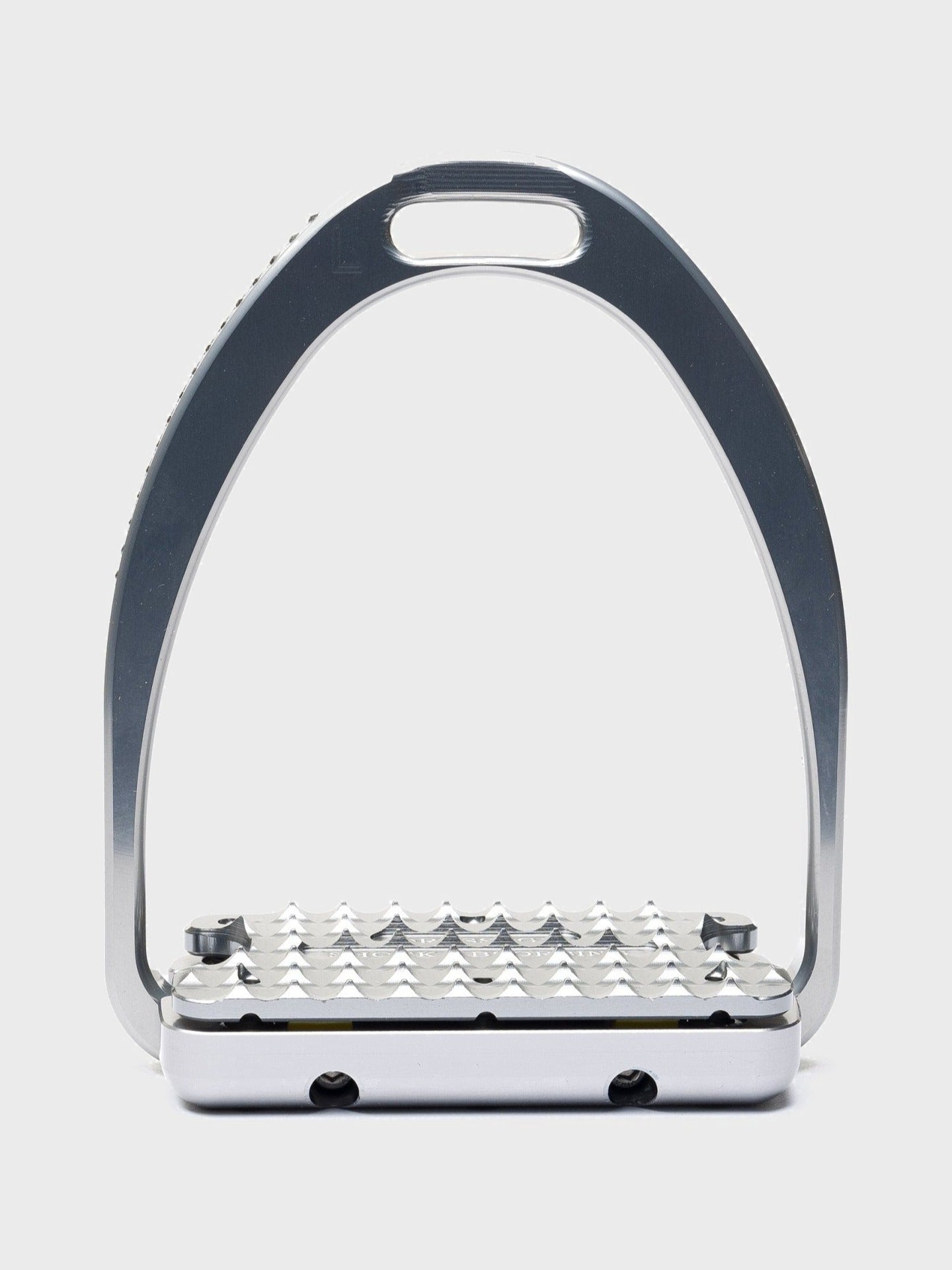 TECH STIRRUPS UJEŻDŻENIOWE STRZEMIONA JEŹDZIECKIE CAPRI PLUS SWARO - Tech Stirrups Equishop