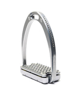 TECH STIRRUPS UJEŻDŻENIOWE STRZEMIONA JEŹDZIECKIE CAPRI PLUS SWARO - Tech Stirrups Equishop