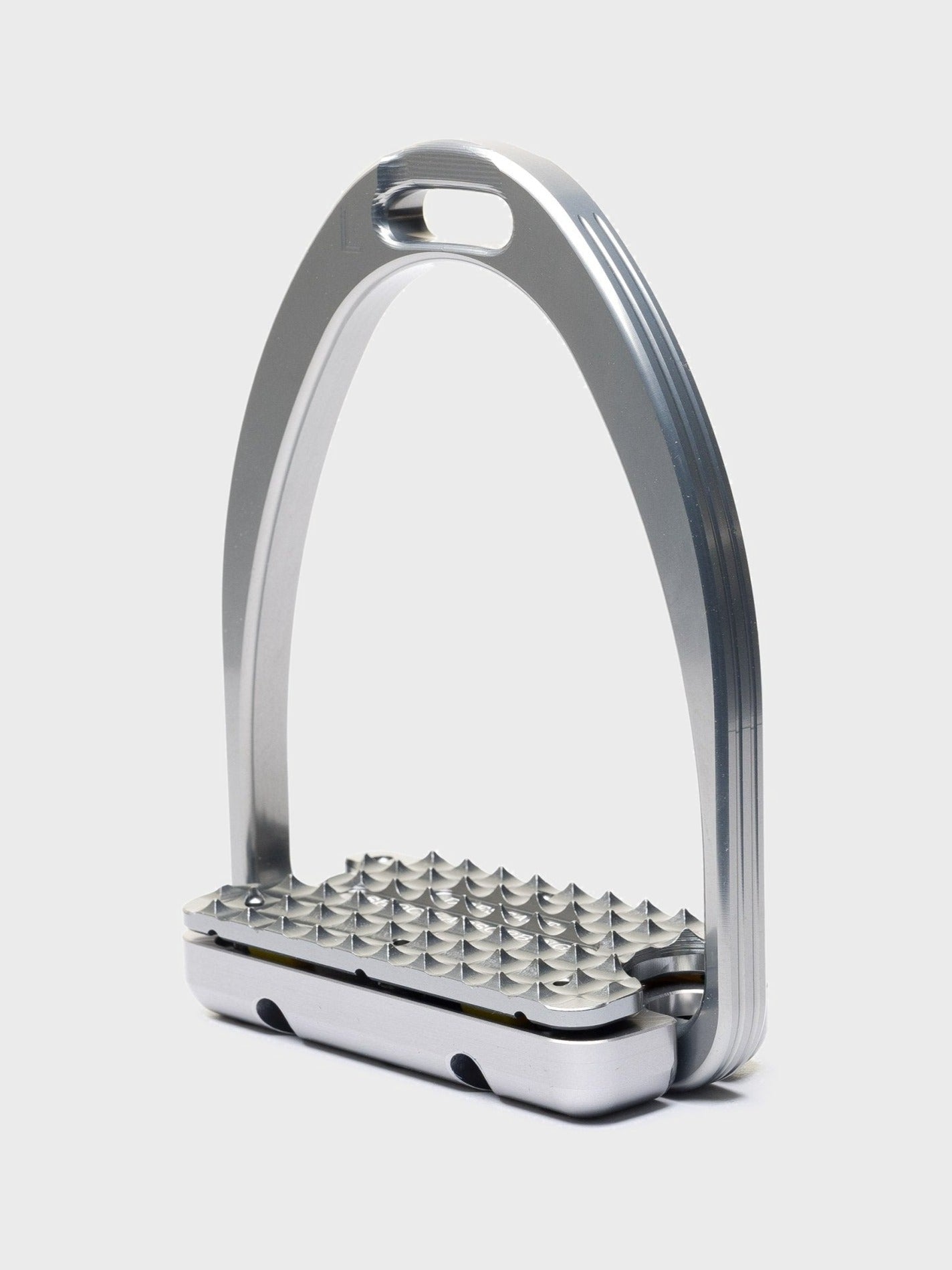 TECH STIRRUPS UJEŻDŻENIOWE STRZEMIONA JEŹDZIECKIE CAPRI PLUS SWARO - Tech Stirrups Equishop