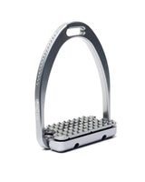 TECH STIRRUPS UJEŻDŻENIOWE STRZEMIONA JEŹDZIECKIE CAPRI PLUS SWARO - Tech Stirrups Equishop