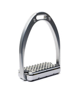 TECH STIRRUPS UJEŻDŻENIOWE STRZEMIONA JEŹDZIECKIE CAPRI PLUS SWARO - Tech Stirrups Equishop