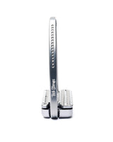 TECH STIRRUPS UJEŻDŻENIOWE STRZEMIONA JEŹDZIECKIE CAPRI PLUS SWARO - Tech Stirrups Equishop