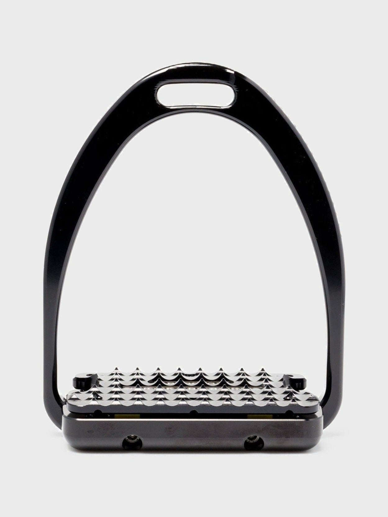 TECH STIRRUPS UJEŻDŻENIOWE STRZEMIONA JEŹDZIECKIE CAPRI PLUS SWARO - Tech Stirrups Equishop