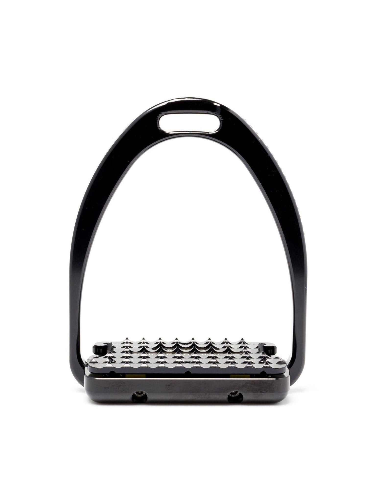 TECH STIRRUPS UJEŻDŻENIOWE STRZEMIONA JEŹDZIECKIE CAPRI PLUS SWARO - Tech Stirrups Equishop