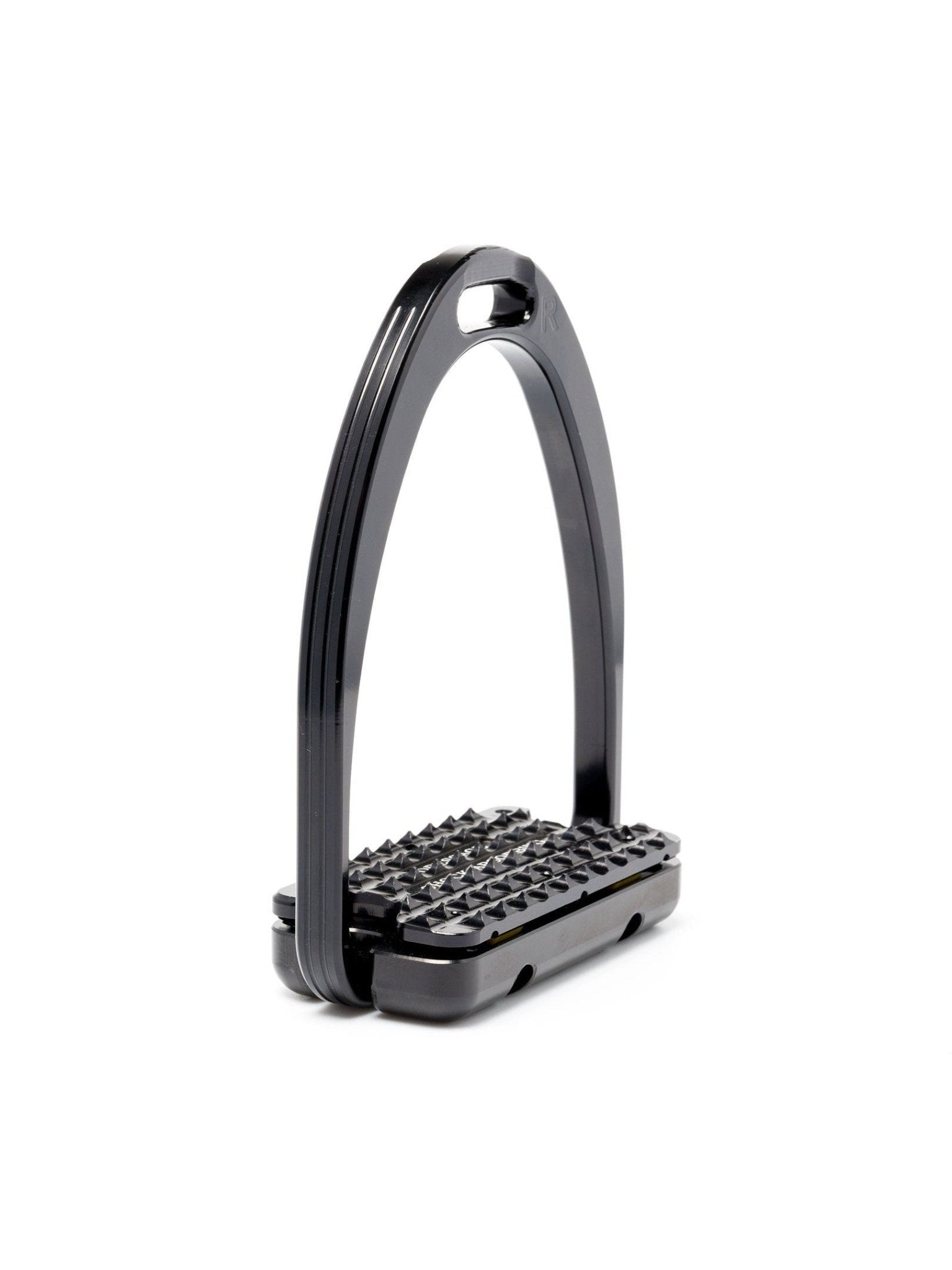 TECH STIRRUPS UJEŻDŻENIOWE STRZEMIONA JEŹDZIECKIE CAPRI PLUS SWARO - Tech Stirrups Equishop