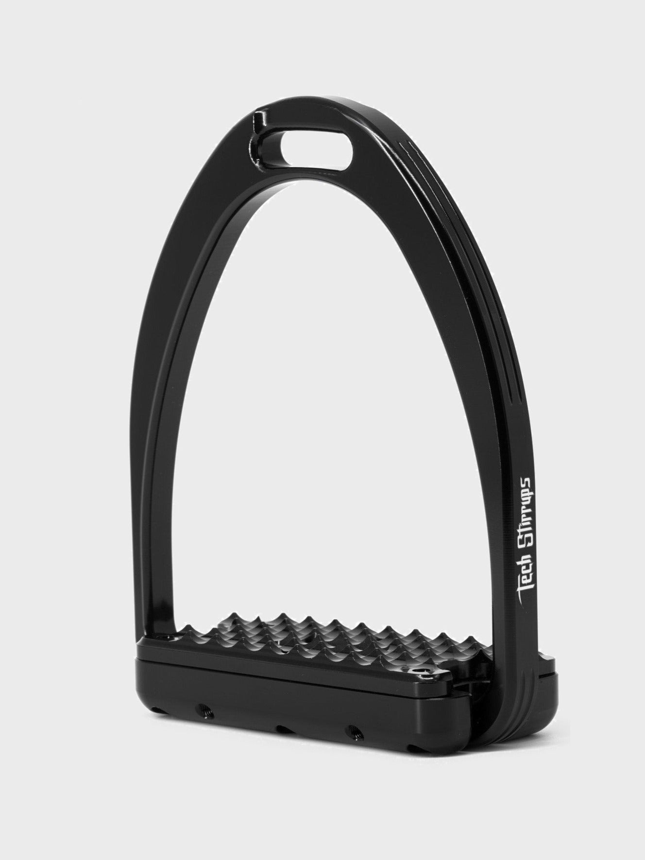 TECH STIRRUPS UJEŻDŻENIOWE STRZEMIONA JEŹDZIECKIE CAPRI STANDARD - Tech Stirrups Equishop