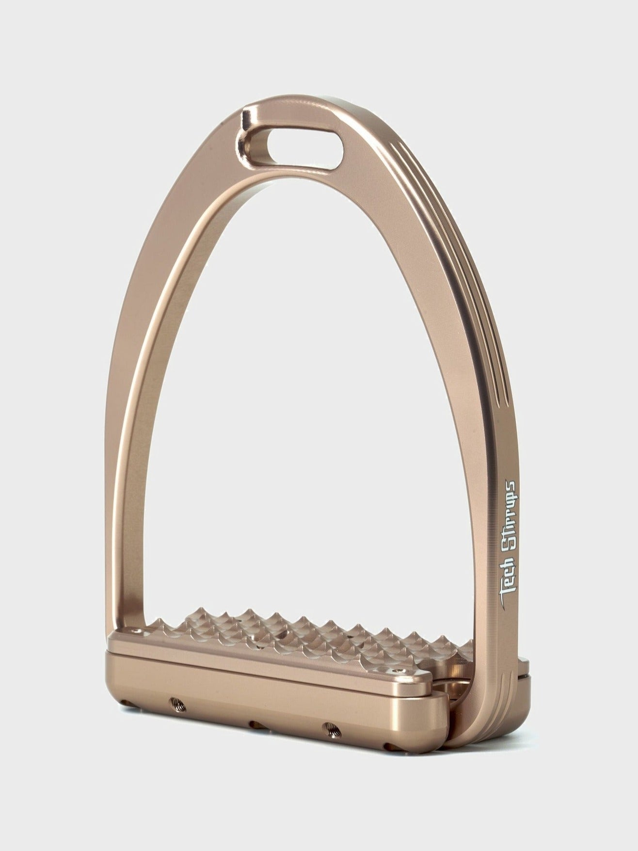 TECH STIRRUPS UJEŻDŻENIOWE STRZEMIONA JEŹDZIECKIE CAPRI STANDARD - Tech Stirrups Equishop