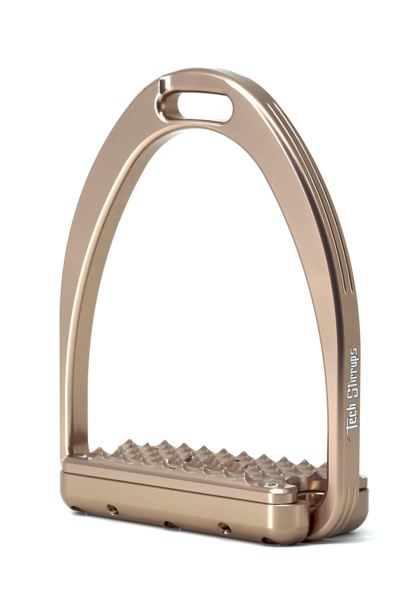 TECH STIRRUPS UJEŻDŻENIOWE STRZEMIONA JEŹDZIECKIE CAPRI STANDARD - Tech Stirrups Equishop
