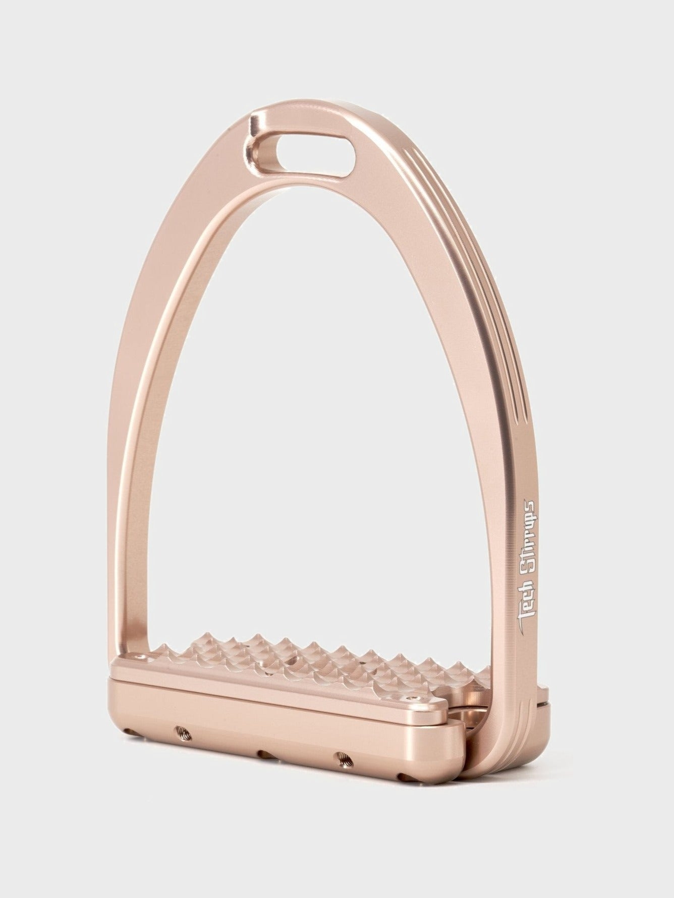 TECH STIRRUPS UJEŻDŻENIOWE STRZEMIONA JEŹDZIECKIE CAPRI STANDARD - Tech Stirrups Equishop
