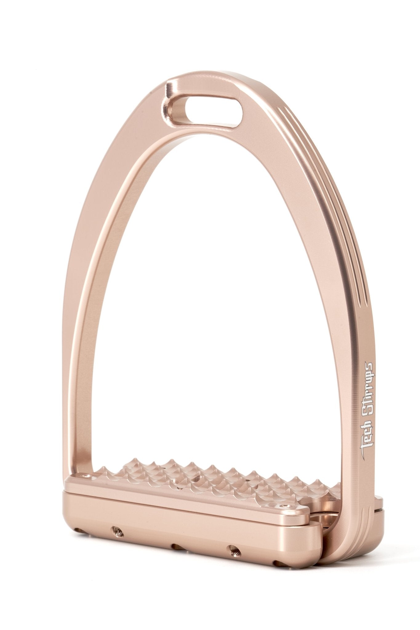 TECH STIRRUPS UJEŻDŻENIOWE STRZEMIONA JEŹDZIECKIE CAPRI STANDARD - Tech Stirrups Equishop