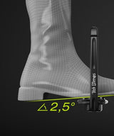TECH STIRRUPS UJEŻDŻENIOWE STRZEMIONA JEŹDZIECKIE CAPRI STANDARD - Tech Stirrups Equishop