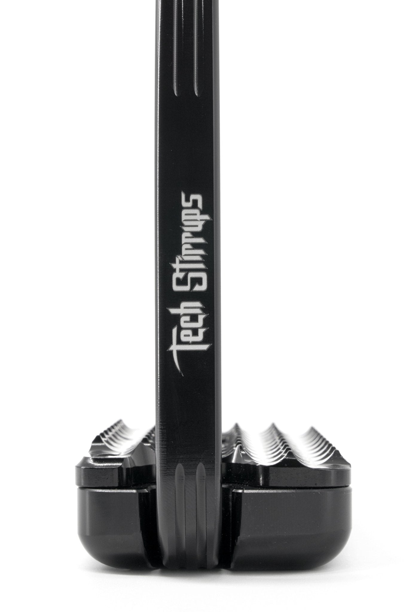 TECH STIRRUPS UJEŻDŻENIOWE STRZEMIONA JEŹDZIECKIE CAPRI STANDARD - Tech Stirrups Equishop