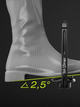 TECH STIRRUPS UJEŻDŻENIOWE STRZEMIONA JEŹDZIECKIE VENICE DRESSAGE PLUS - Tech Stirrups Equishop