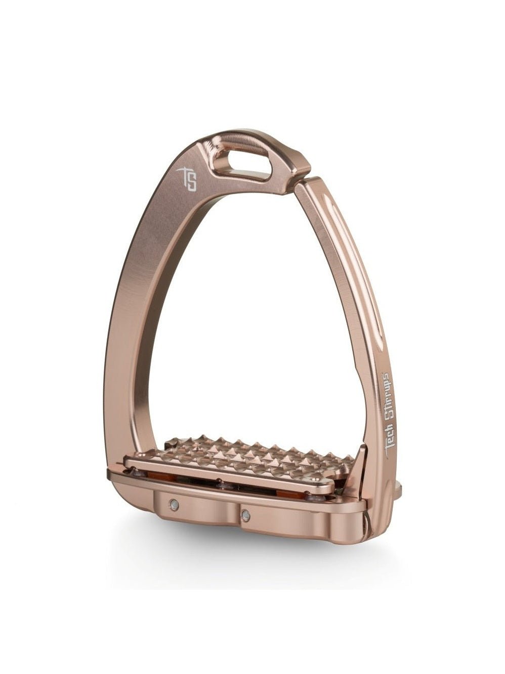 TECH STIRRUPS UJEŻDŻENIOWE STRZEMIONA JEŹDZIECKIE VENICE DRESSAGE PLUS - Tech Stirrups Equishop
