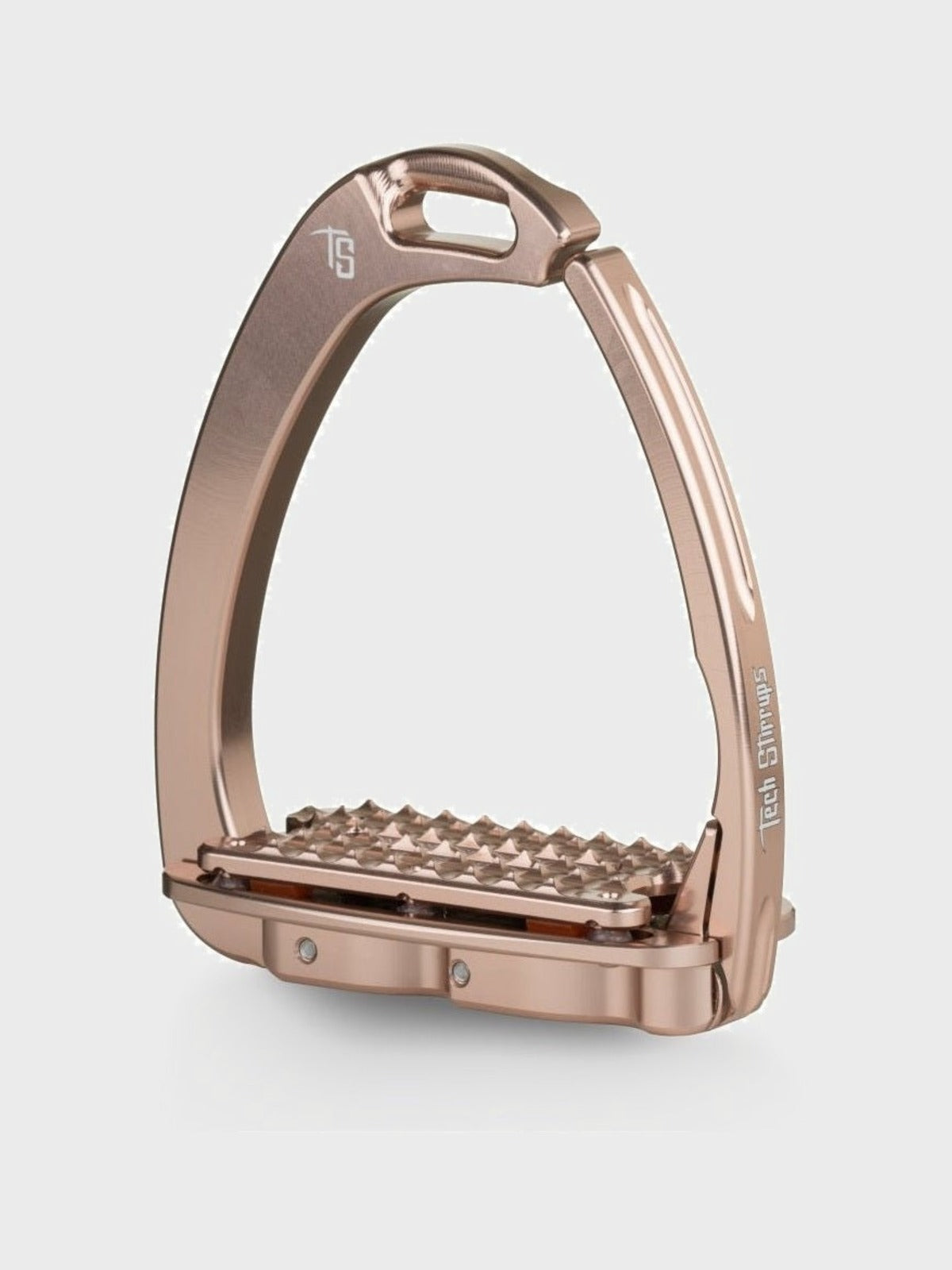 TECH STIRRUPS UJEŻDŻENIOWE STRZEMIONA JEŹDZIECKIE VENICE DRESSAGE PLUS - Tech Stirrups Equishop