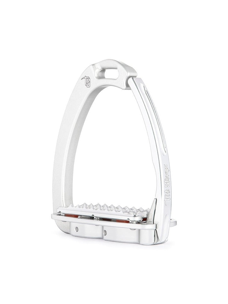 TECH STIRRUPS UJEŻDŻENIOWE STRZEMIONA JEŹDZIECKIE VENICE DRESSAGE PLUS - Tech Stirrups Equishop