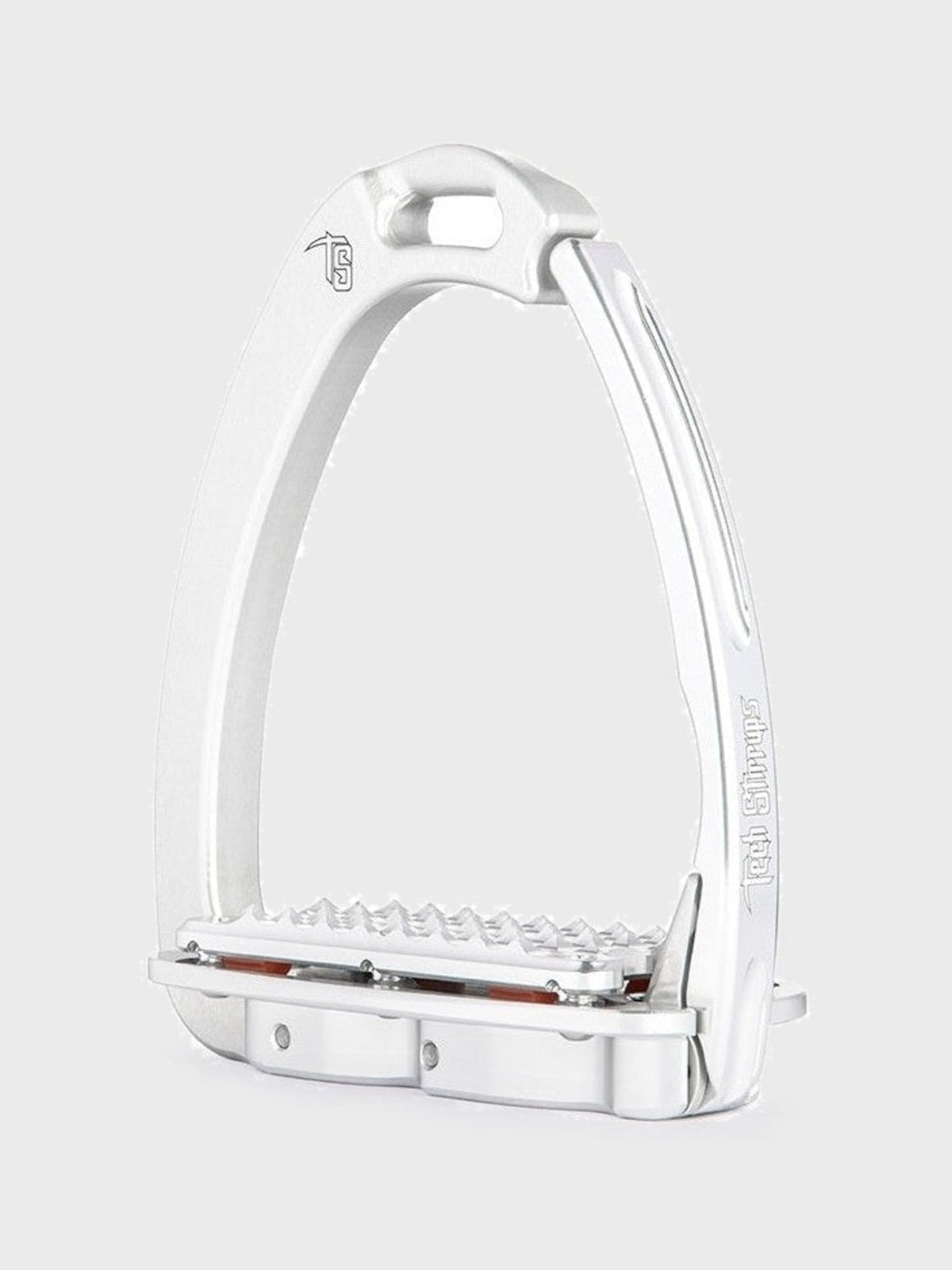 TECH STIRRUPS UJEŻDŻENIOWE STRZEMIONA JEŹDZIECKIE VENICE DRESSAGE PLUS - Tech Stirrups Equishop