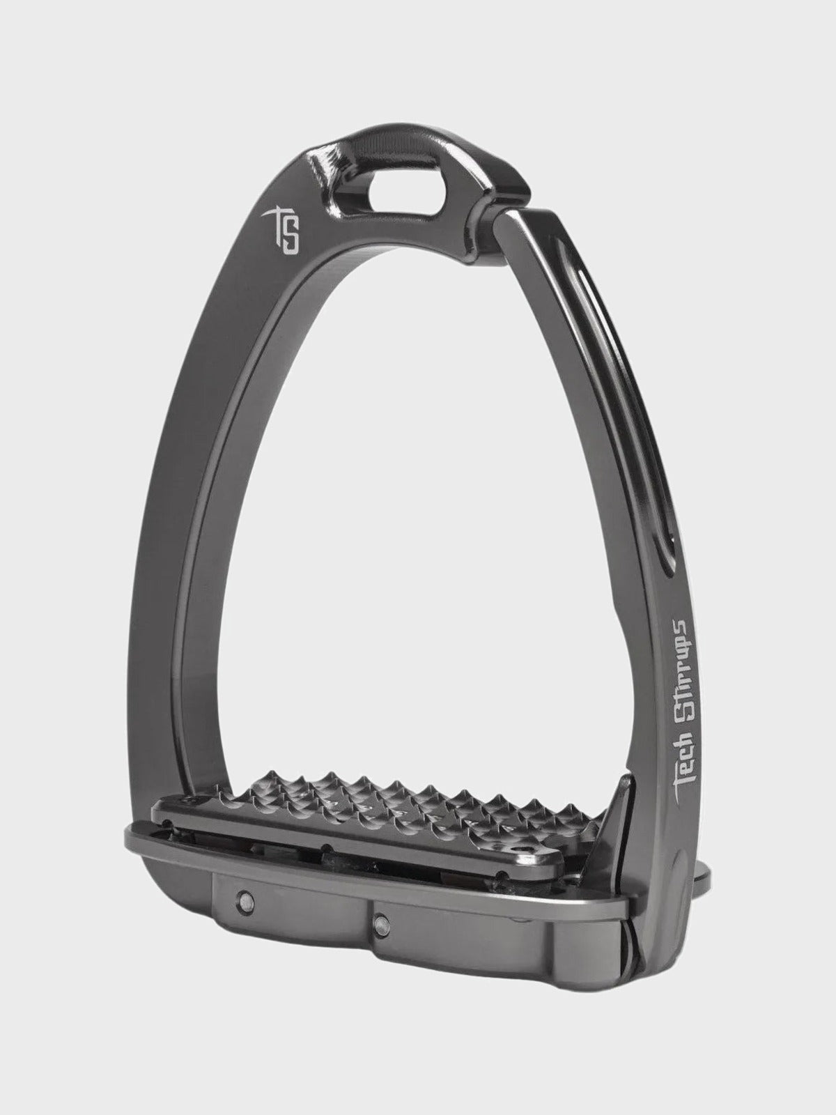 TECH STIRRUPS UJEŻDŻENIOWE STRZEMIONA JEŹDZIECKIE VENICE DRESSAGE PLUS - Tech Stirrups Equishop
