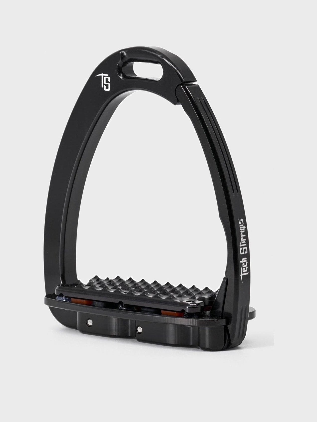 TECH STIRRUPS UJEŻDŻENIOWE STRZEMIONA JEŹDZIECKIE VENICE DRESSAGE PLUS - Tech Stirrups Equishop