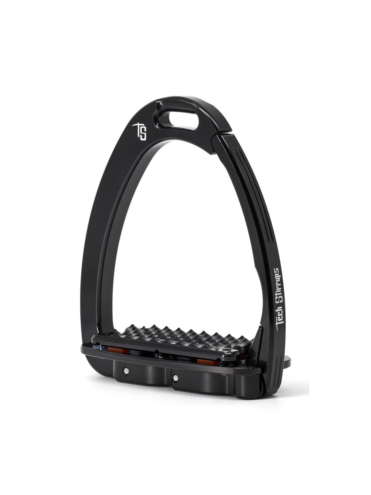 TECH STIRRUPS UJEŻDŻENIOWE STRZEMIONA JEŹDZIECKIE VENICE DRESSAGE PLUS - Tech Stirrups Equishop