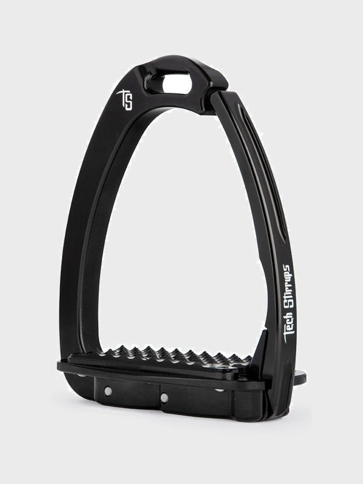 TECH STIRRUPS UJEŻDŻENIOWE STRZEMIONA JEŹDZIECKIE VENICE DRESSAGE SLOPED - Tech Stirrups Equishop