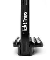 TECH STIRRUPS UJEŻDŻENIOWE STRZEMIONA JEŹDZIECKIE VENICE DRESSAGE SLOPED - Tech Stirrups Equishop