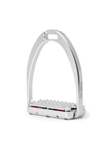 TECH STIRRUPS UJEŻDŻENIOWE STRZEMIONA JEŹDZIECKIE CAPRI PLUS CZARNE