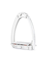 TECH STIRRUPS UJEŻDŻENIOWE STRZEMIONA JEŹDZIECKIE VENICE DRESSAGE PLUS